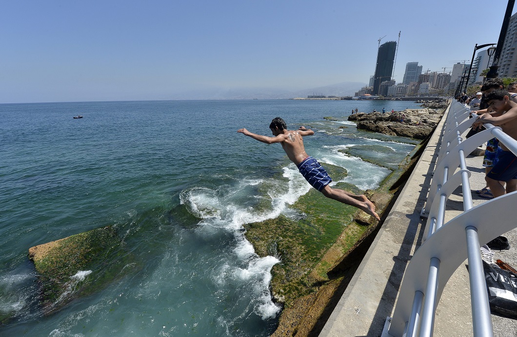 Лучшие фотографии со всего мира за неделю