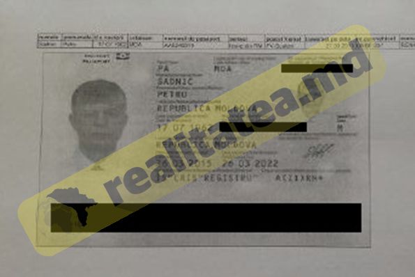 Криминальный авторитет «Мику» сменил имя и покинул страну