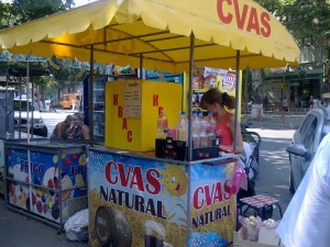 Atenție! Cvasul vândut de această companie este periculos