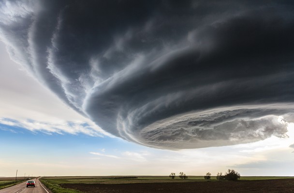 Итоги фотоконкурса путешественников National Geographic