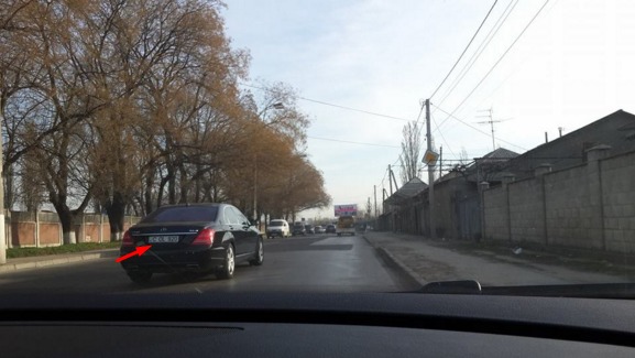 Филип сменил номера по примеру Плахотнюка