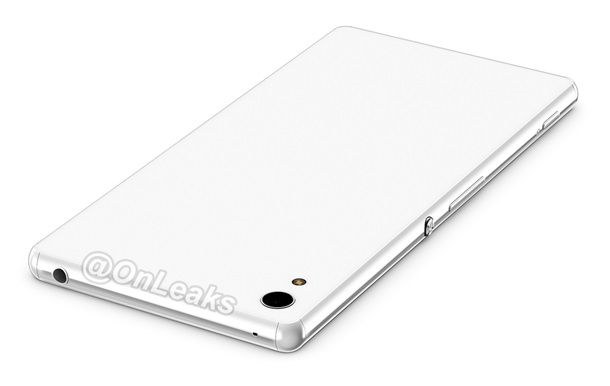 Sony Xperia Z4: в сети появились фото нового флагмана