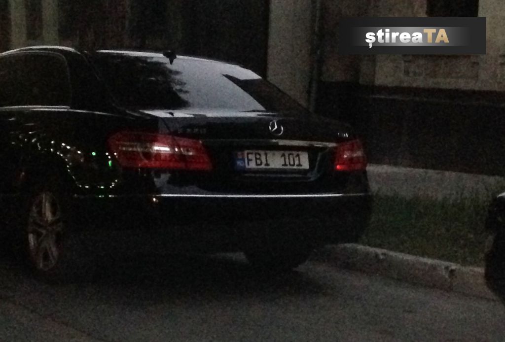 Fițe la moldoveni. Ce numere de înmatriculare are un șofer din capitală
