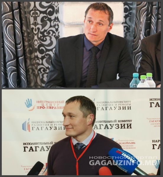 Топ-10 самых стильных политиков-мужчин Гагаузии