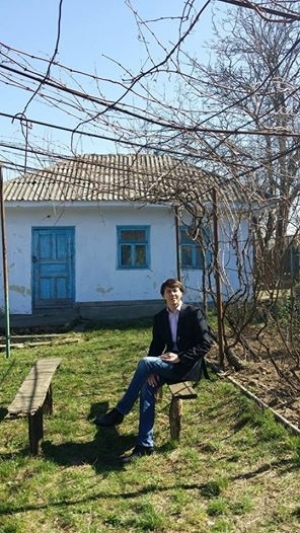 Cum arata vila ministrului Oleg Efrim