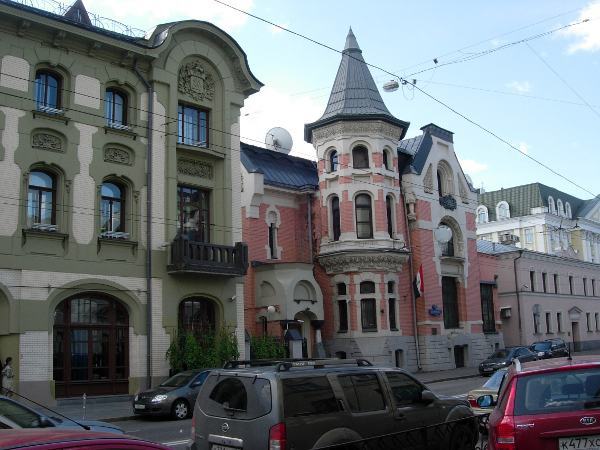 ТОП-10 самых дорогих улиц Европы