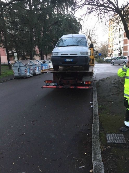 В Италии 16 молдаван совершили грабежи на сумму свыше 1 млн евро