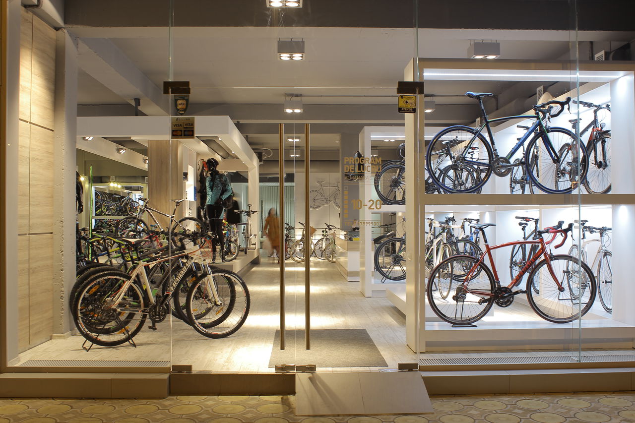 Скидки в День рождения bikeshop.md