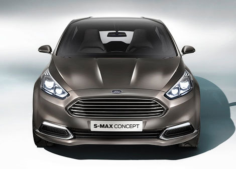 Ford научит автомобили следить за здоровьем пассажиров