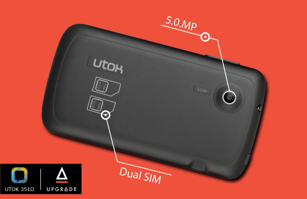 1 299 lei pentru un smartphone performant Dual SIM