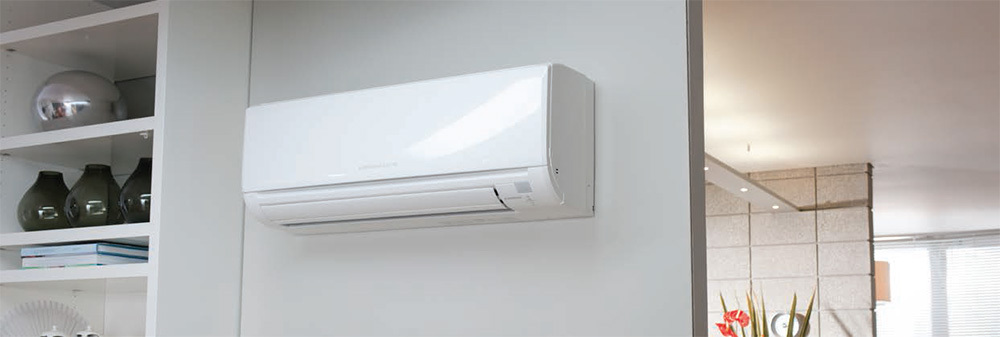 Японское качество по доступным ценам - кондиционеры Mitsubishi Electric серии Clasic Invertor