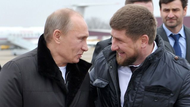 Cine este mașina de ucis a lui Putin, care s-ar putea întoarce împotriva lui