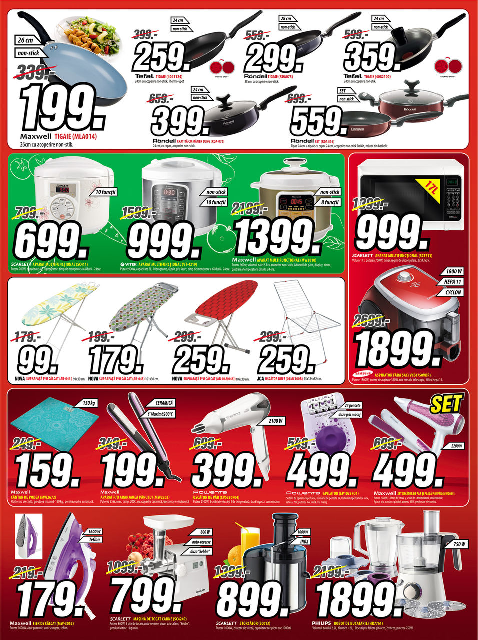 Bomba: Ce-și doresc doamnele?