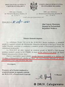 Guvernul Gaburici a căzut. Natalia Gherman prim-ministru interimar?