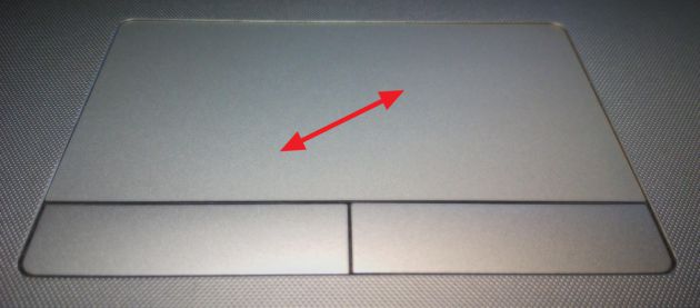 10 жестов, которые пригодятся пользователям Windows 10