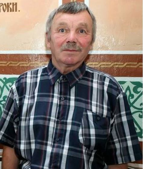 Acest bărbat a fost dat în căutare ca fiind dispărut