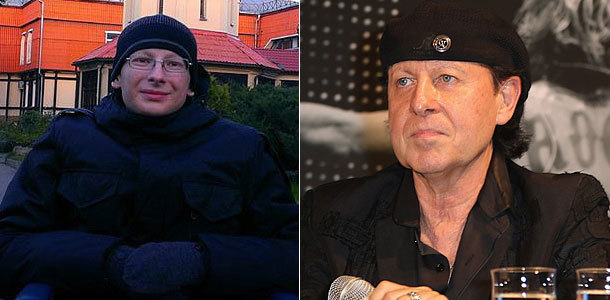 Прославившийся фанат Scorpions умер от рака
