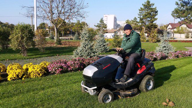 Orheiul se vrea ca Olanda. Autoritățile au plantat 40 de mii de lalele