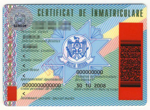 Din 1 septembrie, cetățenii Republicii Moldova primesc buletine de identitate și permise de conducere noi