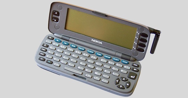 От рассвета до заката: Cамые "этапные" модели Nokia