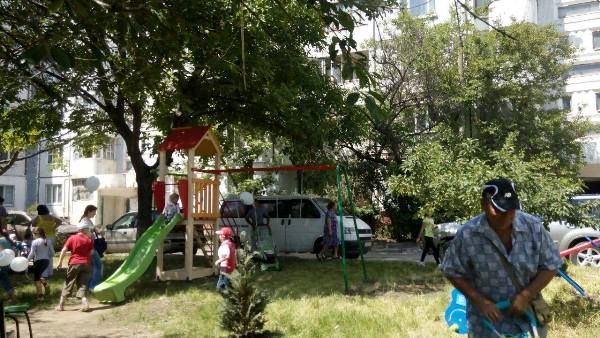 Fondul de binefacere „Miron Şor” a lansat un nou proiect social