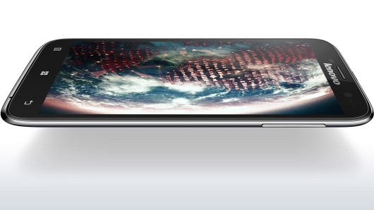 Смартфоны Lenovo – яркая новинка в Maximum