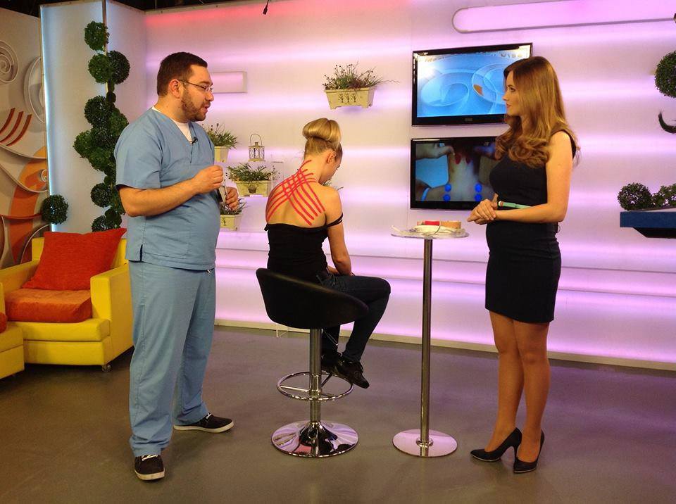 Actie! Taxi gratis la KinetoTerra pina pe 10 august!!!
