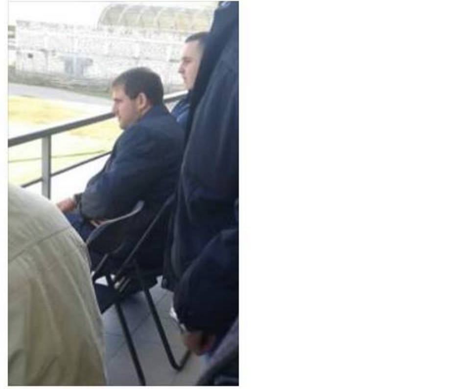 Ce face Ilan Shor în timpul procesului lui Vlad Filat de la CA