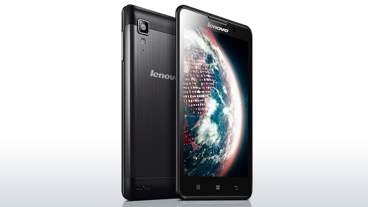 Смартфоны Lenovo – яркая новинка в Maximum