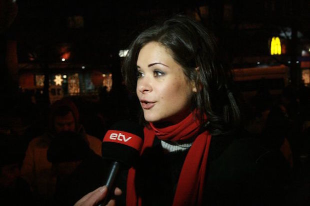 Cele trei rusoaice care au avut curajul să-l înfrunte pe Putin