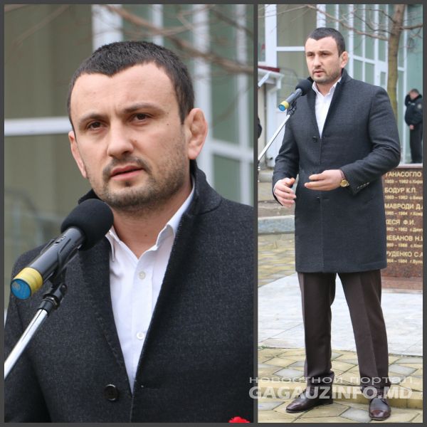 Топ-10 самых стильных политиков-мужчин Гагаузии