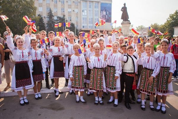 Илан Шор: День независимости - самый важный национальный праздник