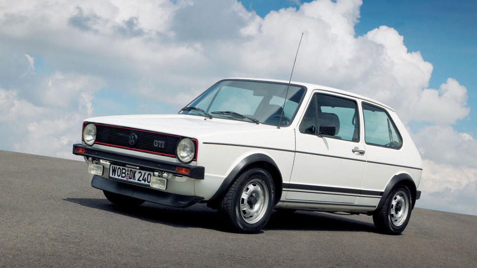 Top 10 masini Volkswagen de vis, ce merita conduse
