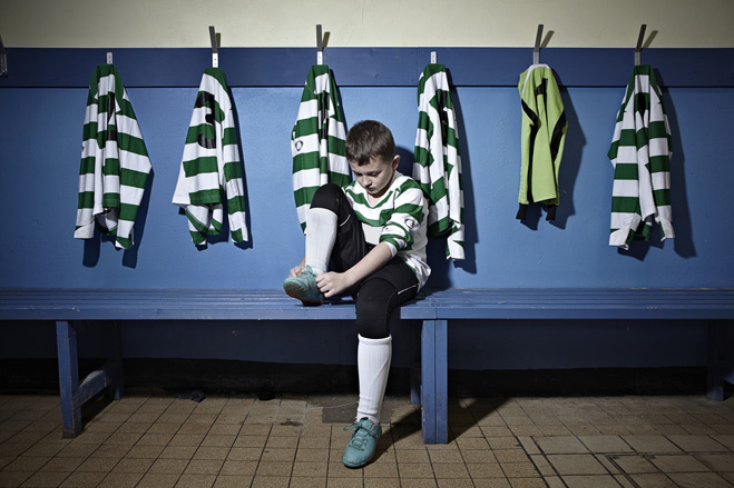 Нет времени на фитнес-центр: пусть им станет для тебя весь мир