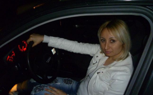Cine este moldoveanca ţinută ostatică în Siria. „Spioana“ dansa de 10 ani în Orient
