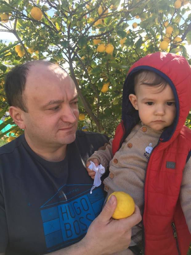 Dodon, în vacanță în UE: I-am promis soției că 3-4 zile îi voi dedica ei și copiilor tot timpul meu