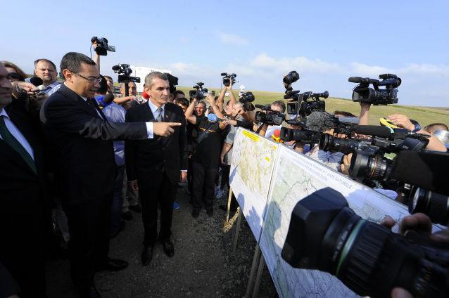 Preţul gazului cumpărat din România va fi mai mare decât cel pe care îl plătim acum pentru gazele de la Gazprom