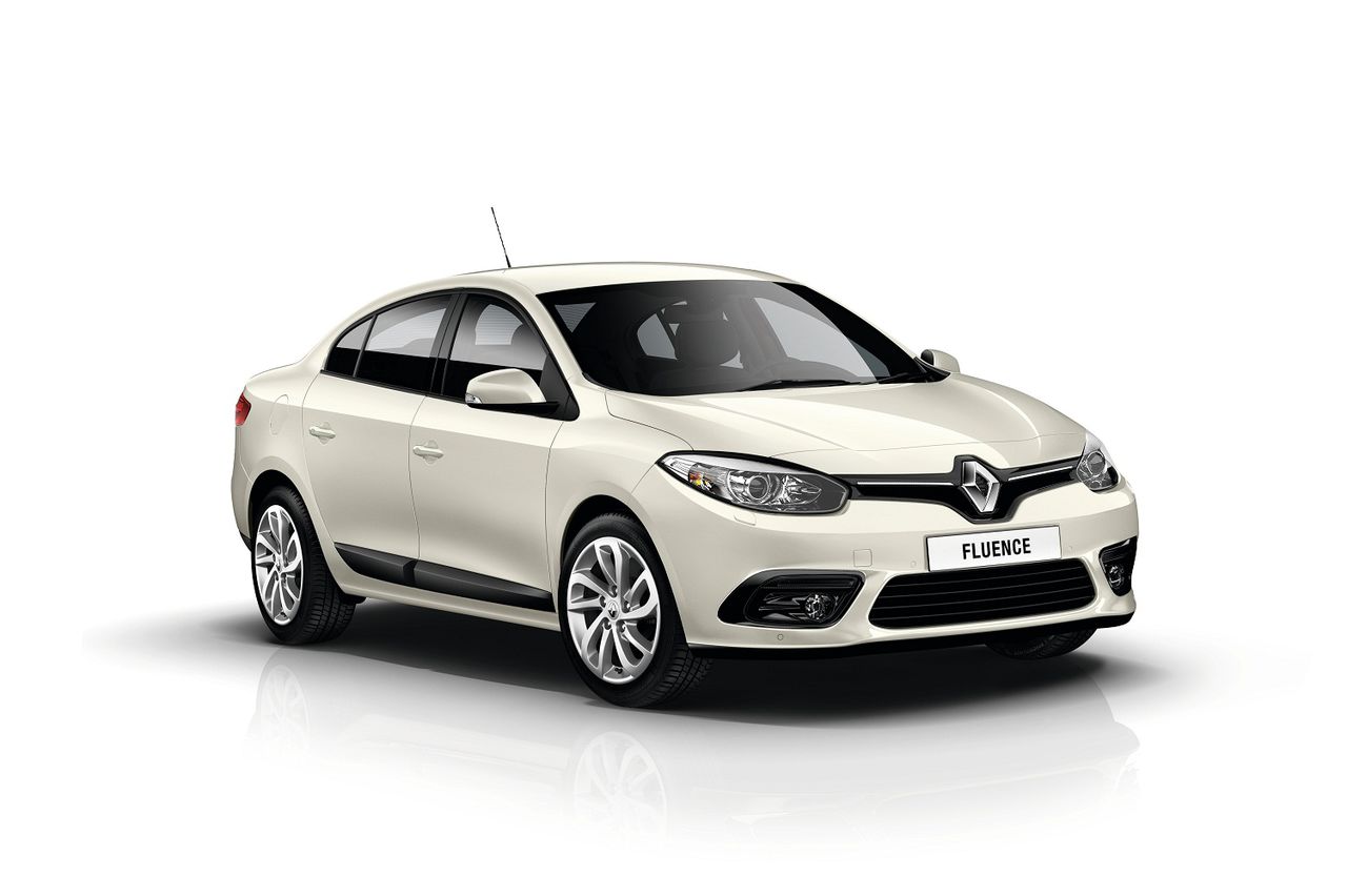 Renault Fluence dCi! Ce poate fi mai avantajos?