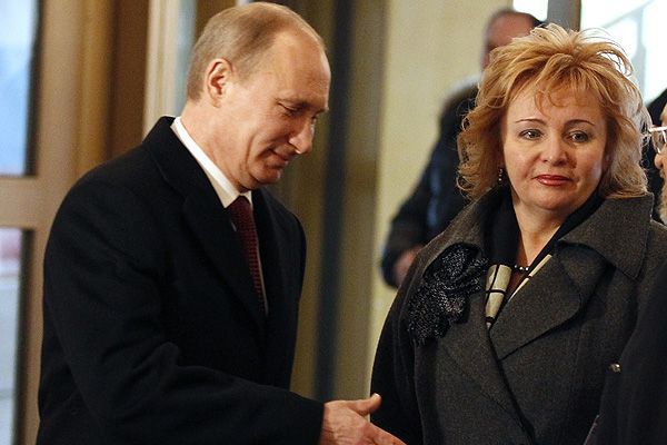 Иностранные СМИ собрали десять "удивительных" фактов о Путине