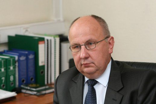 Международная афера: польские яблоки попали в Литву, стали молдавскими и оказались в России