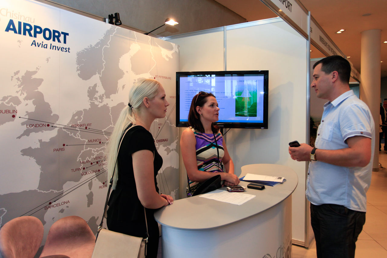 Routes Silk Road 2015 cu succese mari pentru AIC ®