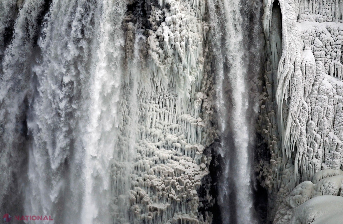 niagara, cascada
