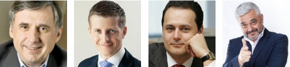 Interacțiune. Idei. Inspirație - Bizz Forum 2016