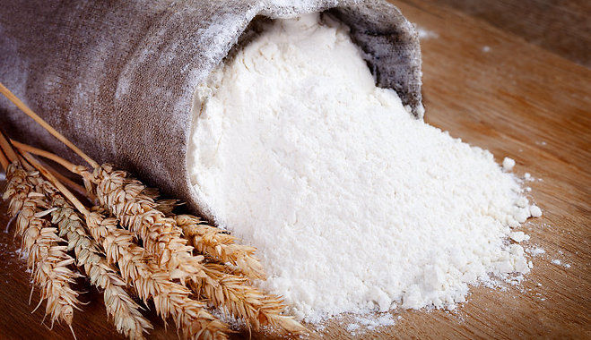 Как хранить продукты, которые мы покупаем "про запас"