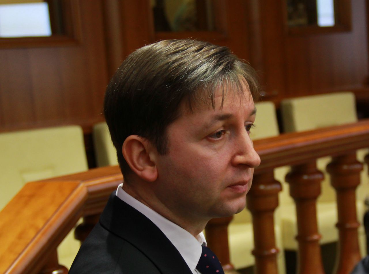 Voronin: „ Actuala guvernare reprezintă mafia, oligarhii, statul capturat şi sărăcia”