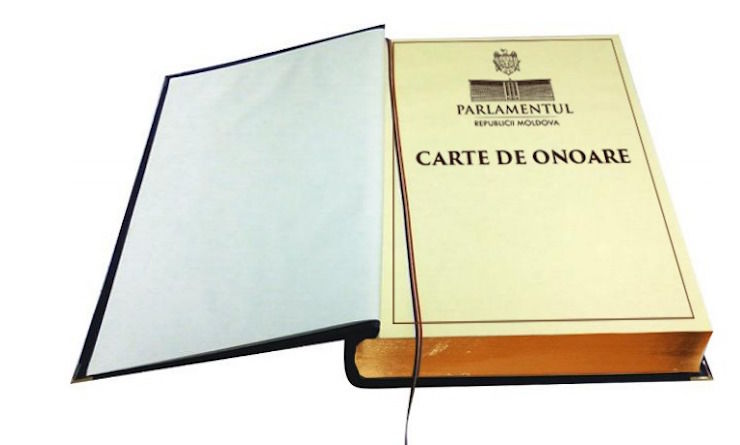 Ce vrea să achiziţioneze Parlamentul Moldovei