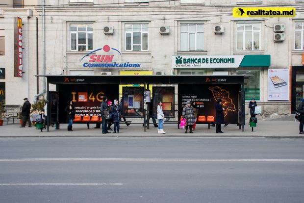Vom avea o capitală mai curată?!