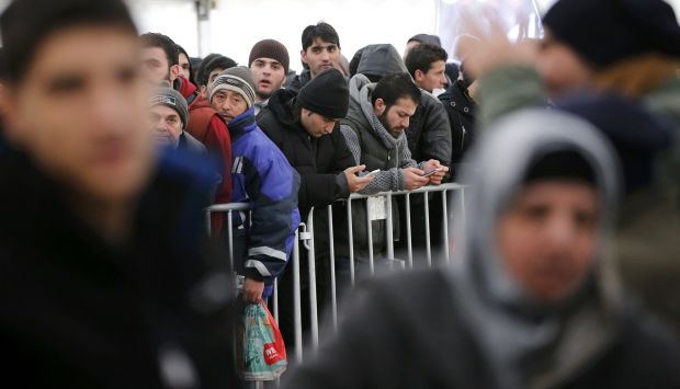 Началась эра нестабильности - Frankfurter Allgemeine