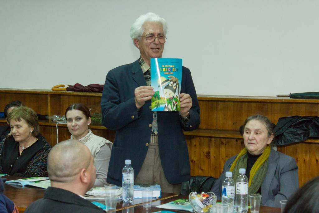 Prima poveste terapeutică anti-adicție a apărut cu sprijinul Efes Moldova