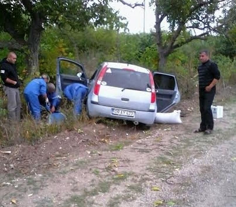 O femeie de 36 de ani a murit în urma unui accident cumplit la Drochia